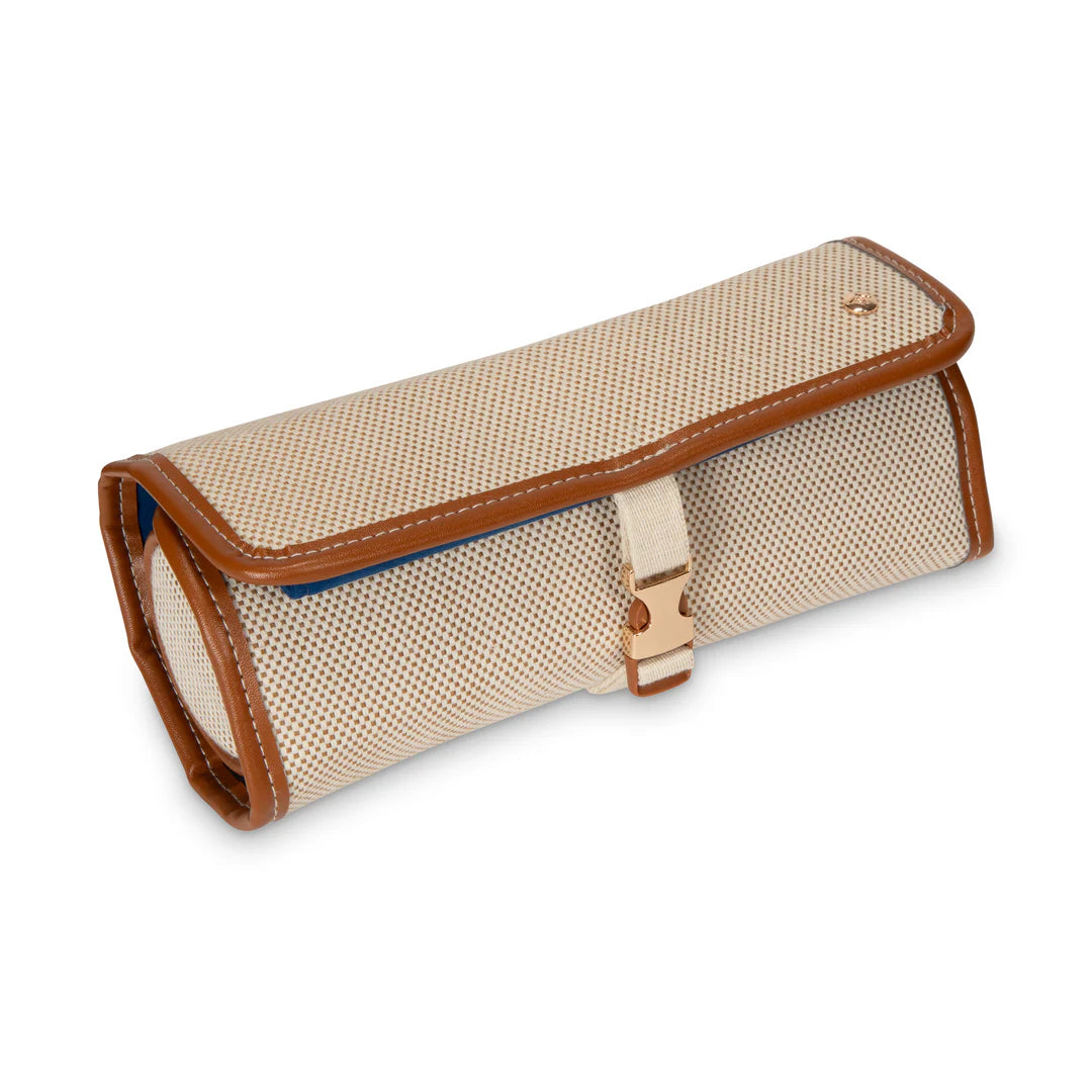 Ivory - Jewerly Roll