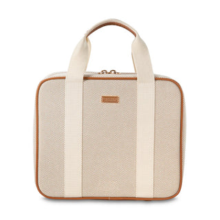 Ivory - Large Briefcase