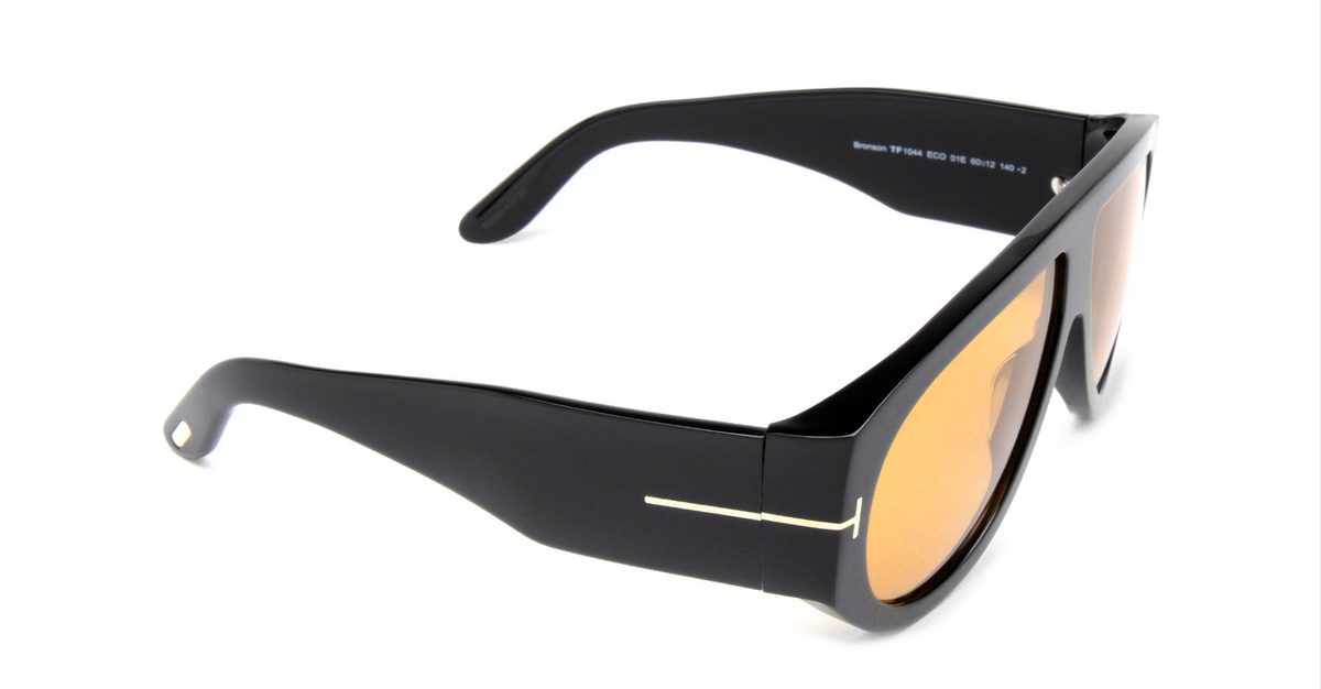 Tom Ford Bronson Sunglasses