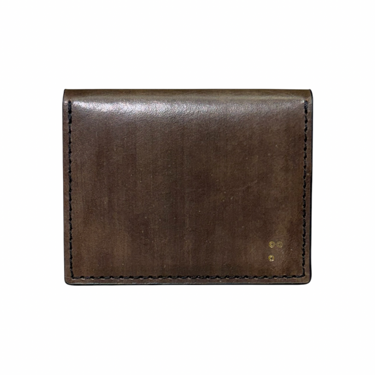 Thar - Tarjetero Horizontal Plegable con fuelle