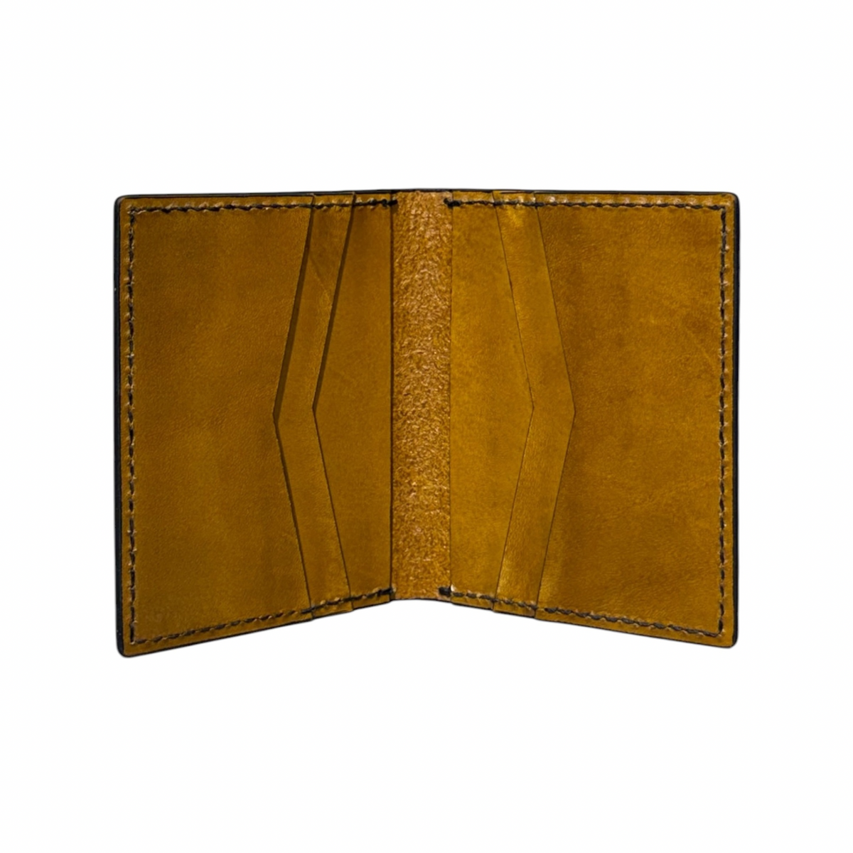 Aspen - Tarjetero Plegable Horizontal