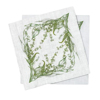 Green Acres Napkins