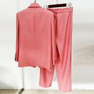 Set Blazer and Pant