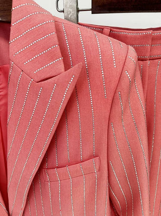 Set Blazer and Pant
