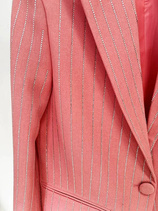 Set Blazer and Pant