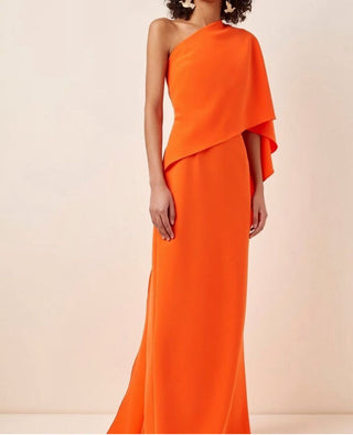 LEA GOWN-  CAROLINA HERRERA