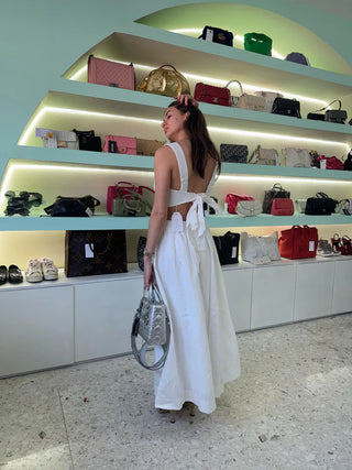 White Spring Set