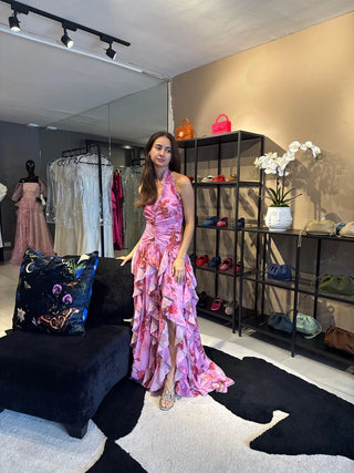 Gaia Dress