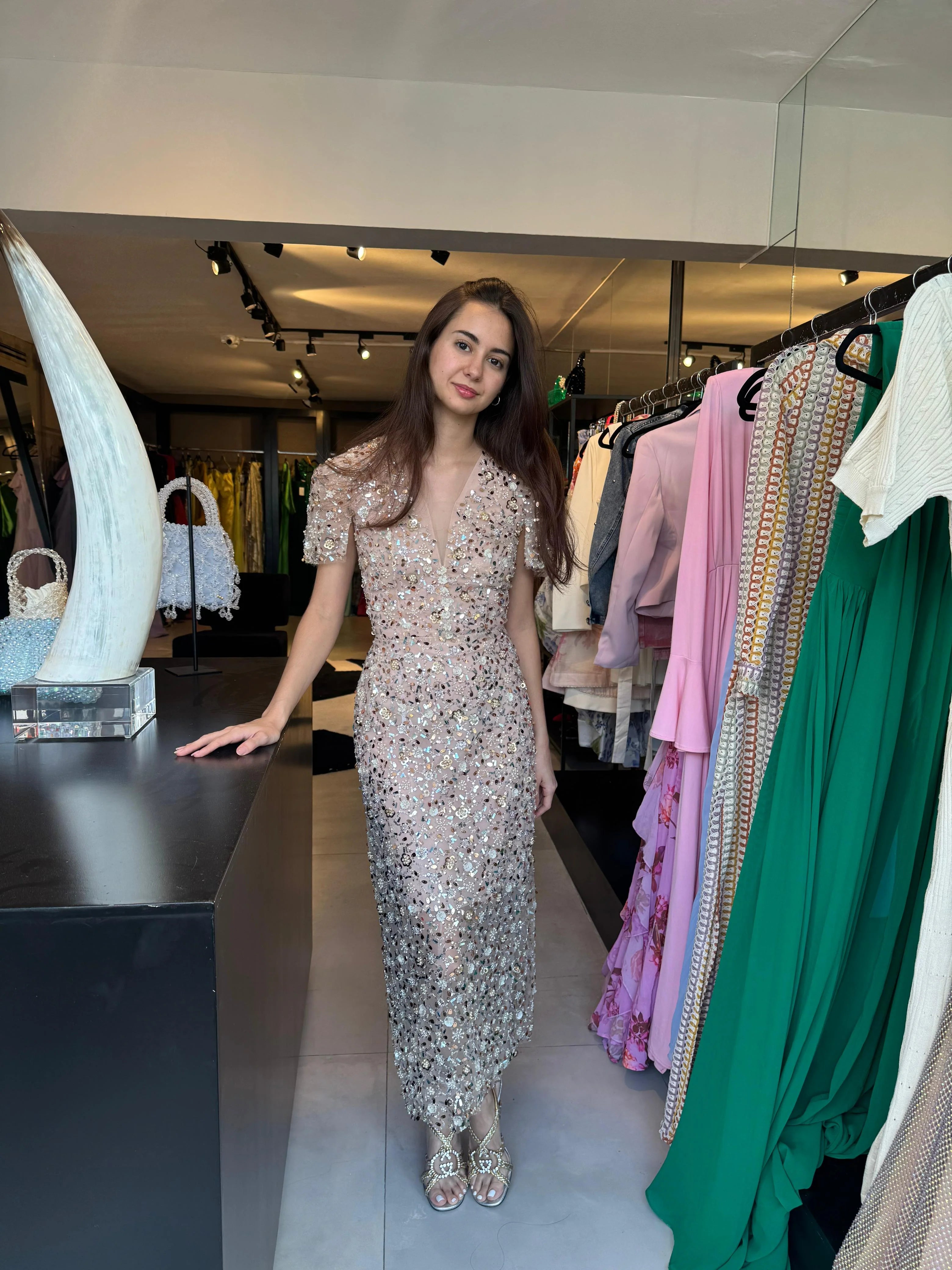 Fairy Dress