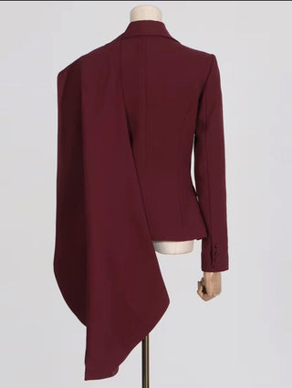 Blazer Vino