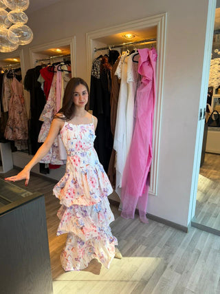 Vestido Olanes