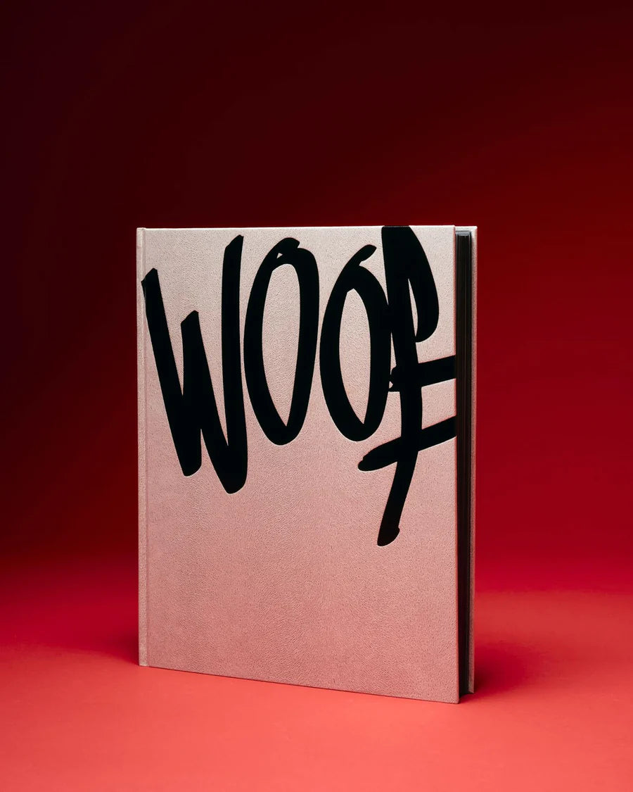 WOOF
