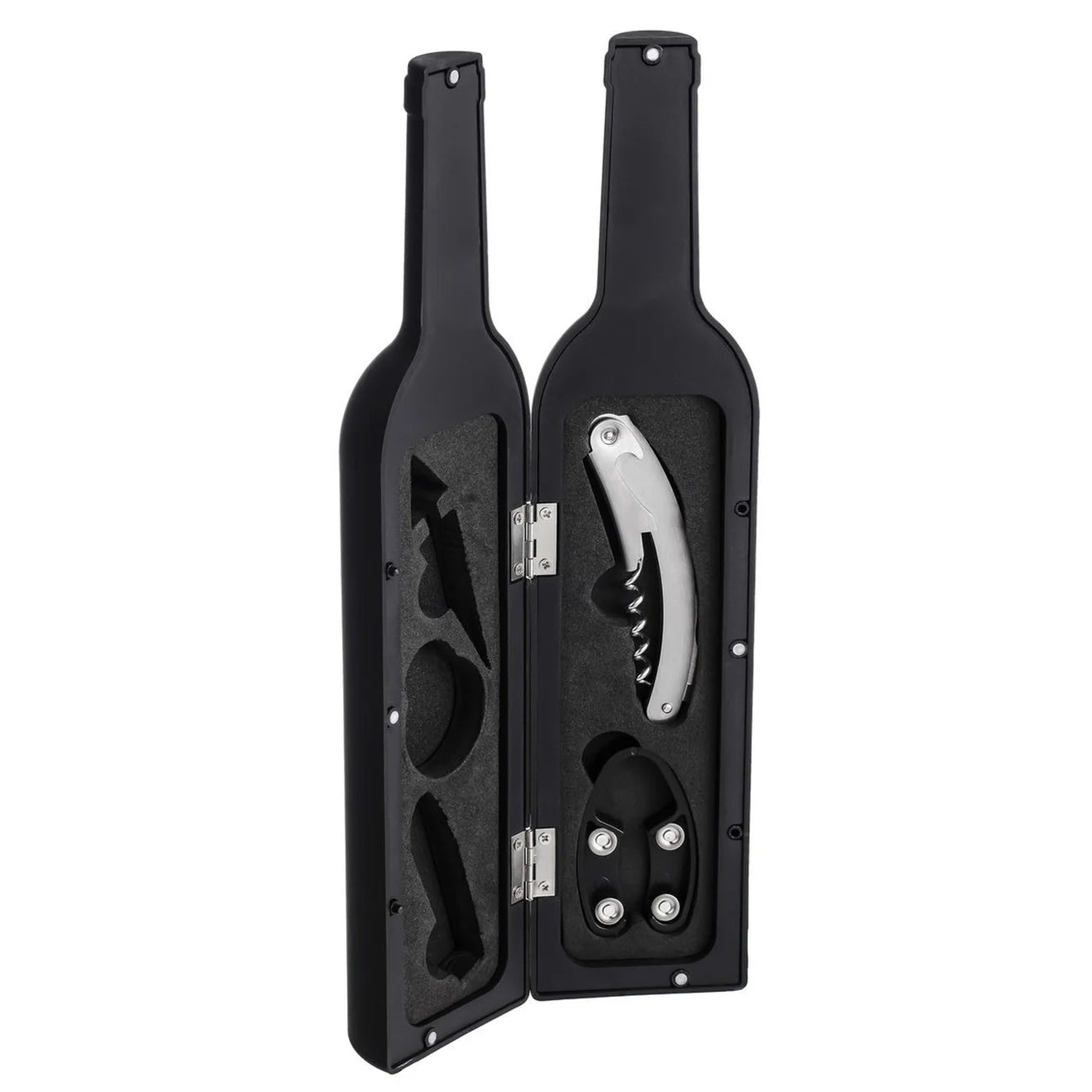 6 Pcs Bar Accessories