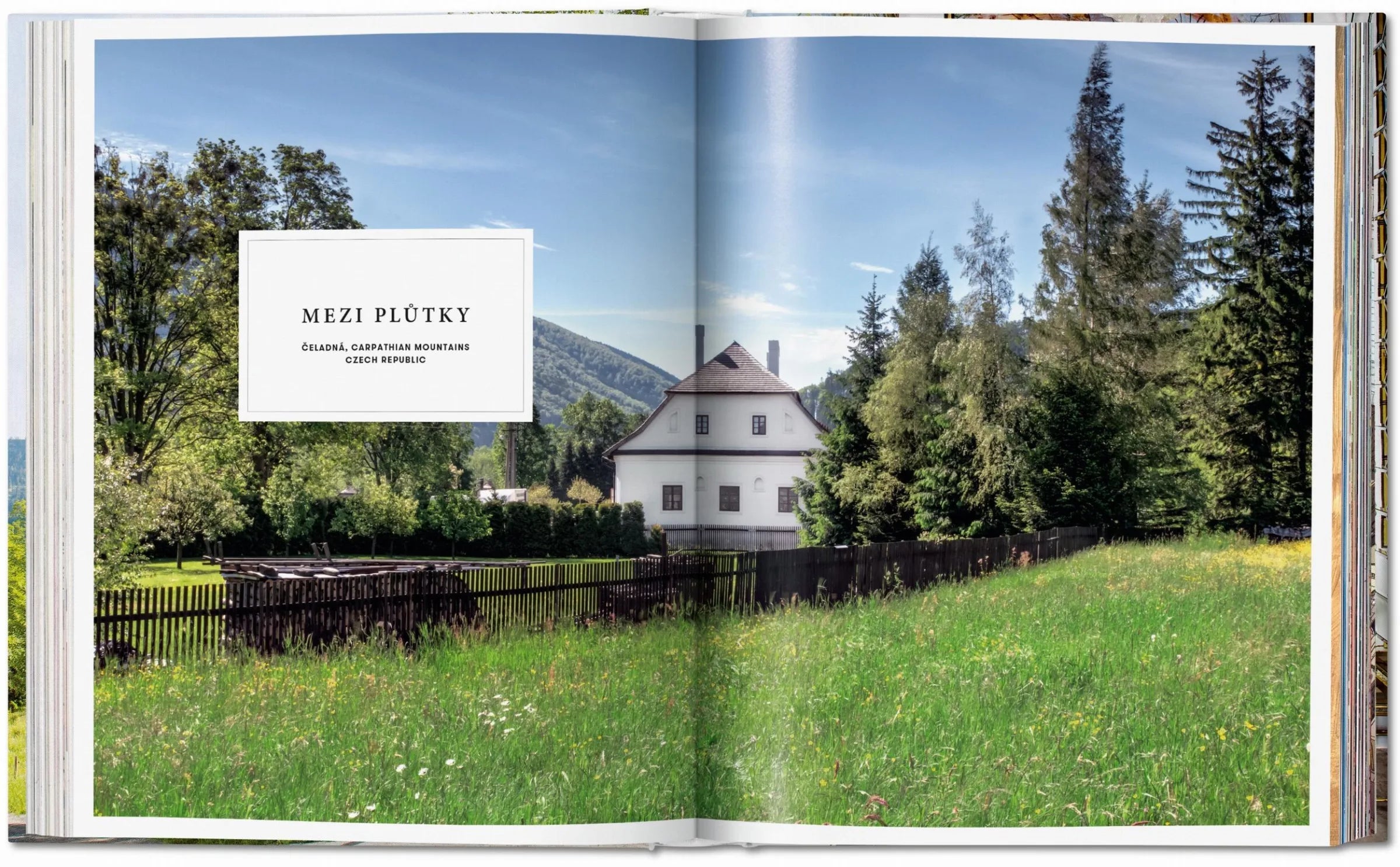 Great Escapes Europe. The Hotel Book