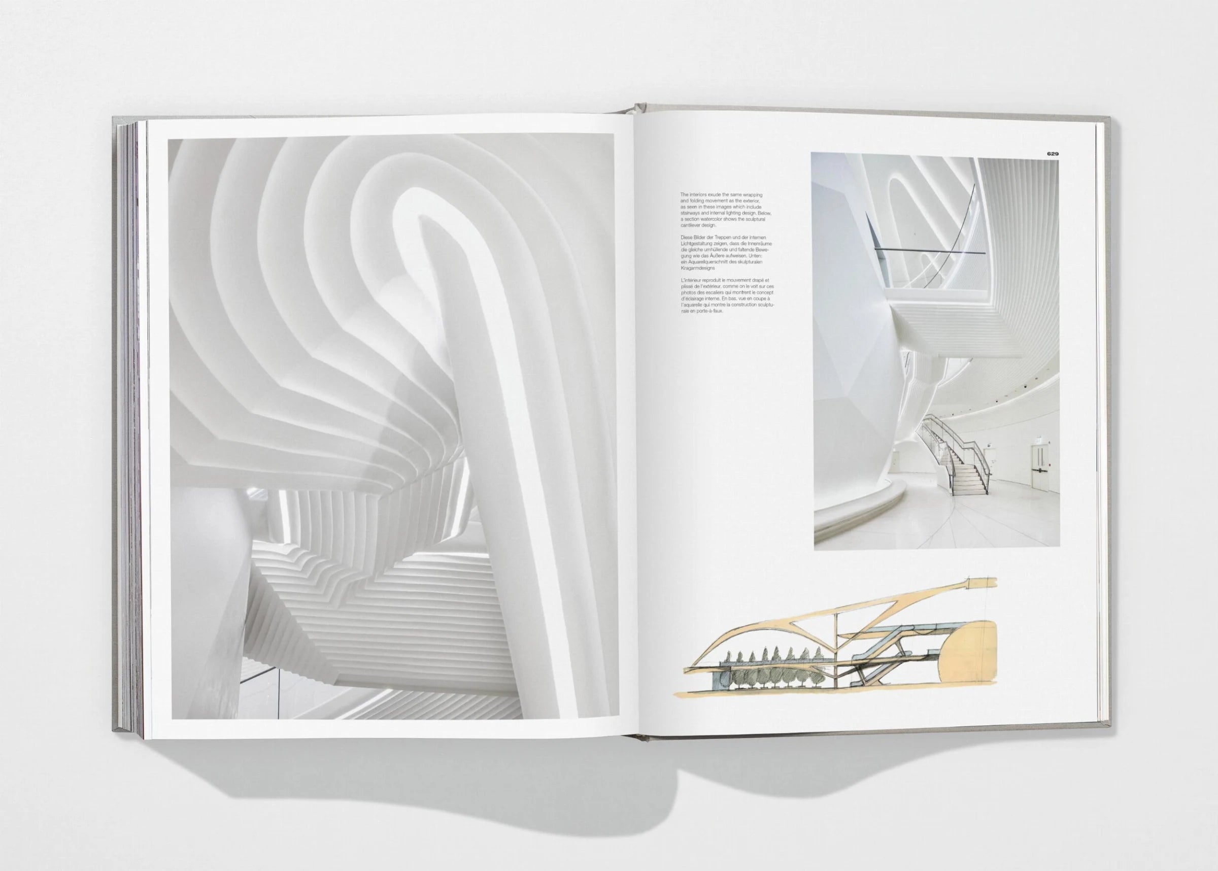 Calatrava. Complete Works 1979–Today