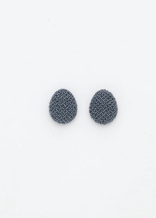 BROQUELES TAWARI GRIS METALICO