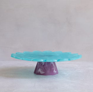 Pastelero Flora - Aqua Mix