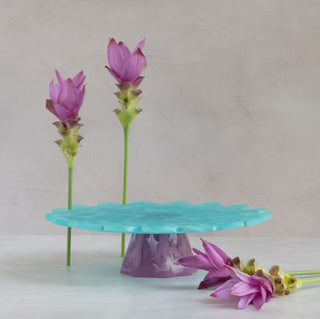 Pastelero Flora - Aqua Mix