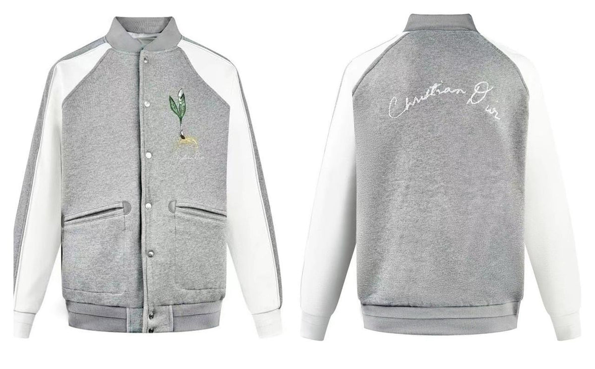 Chamarra Christian Dior-M