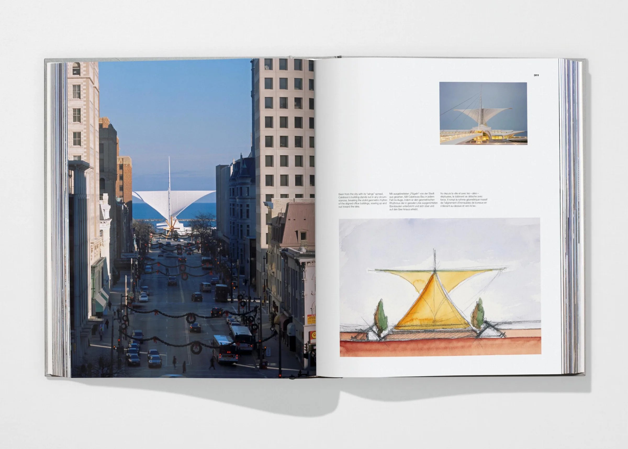 Calatrava. Complete Works 1979–Today