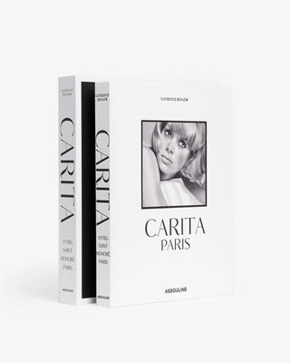 Carita: 11 FBG Saint Honore Paris