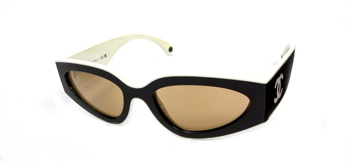 Chanel Cat-Eye Sunglasses