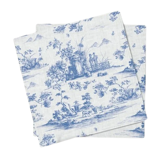 Japanese Bloosom Napkins