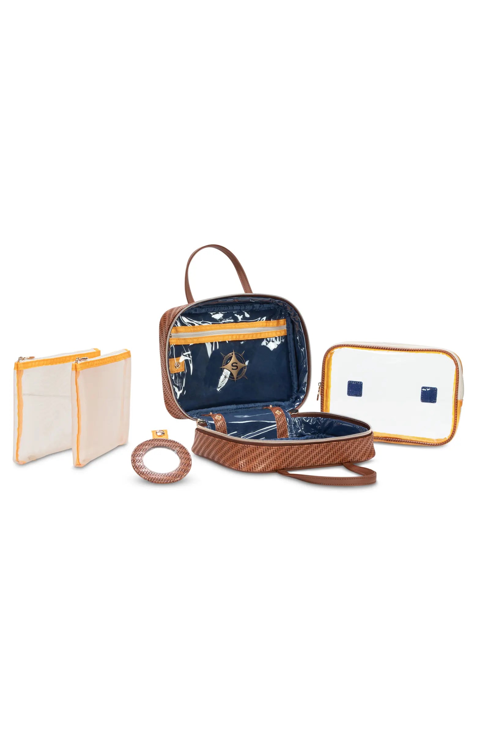 Rosewood Cognac - ML Traveler
