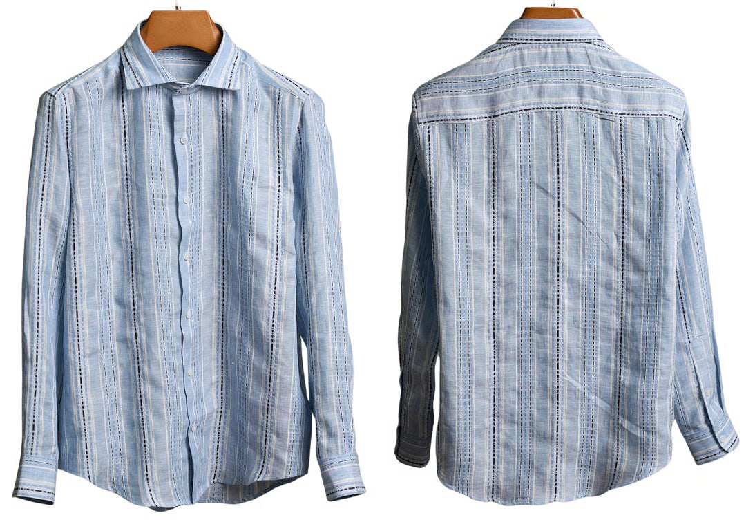 Camisa Sport Ralph Lauren -L
