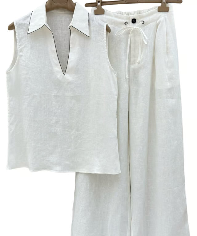 Pantalon Brunello Cucinelli -L