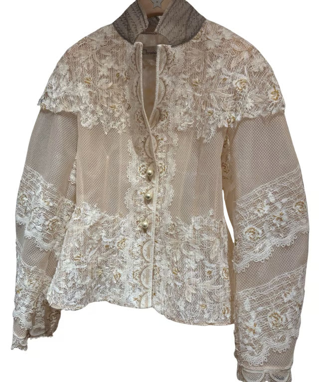 Blazer Christian Dior -M