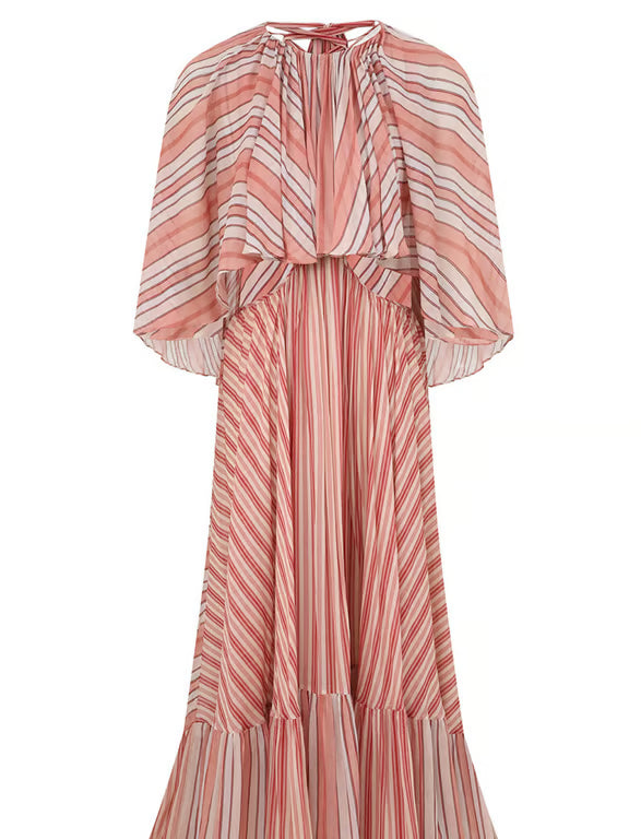 Vestido Zimmermann -S