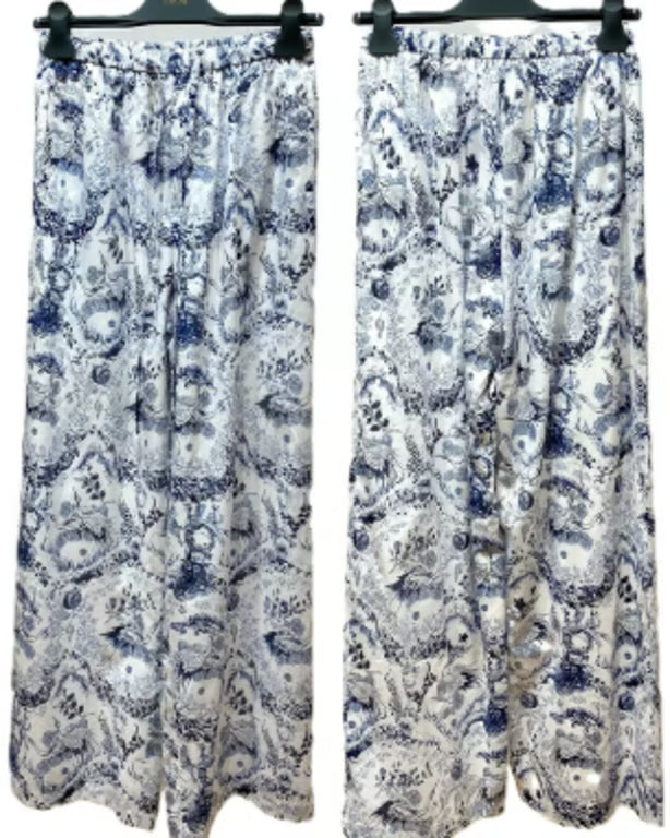 Pantalón Christian Dior -L