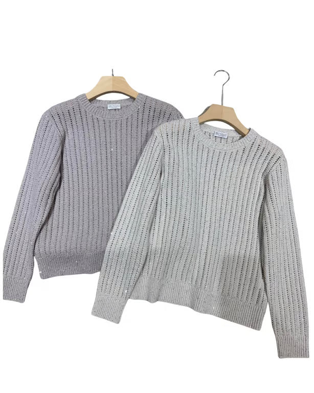 Sweater Brunello Cucinelli -M
