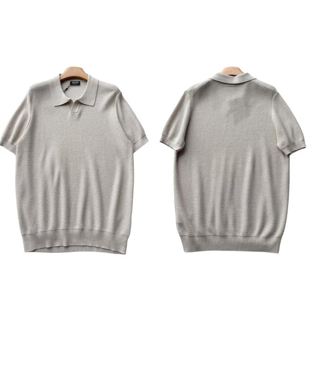 Polo Zegna -XL