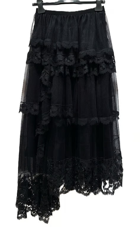 Falda Christian Dior -M