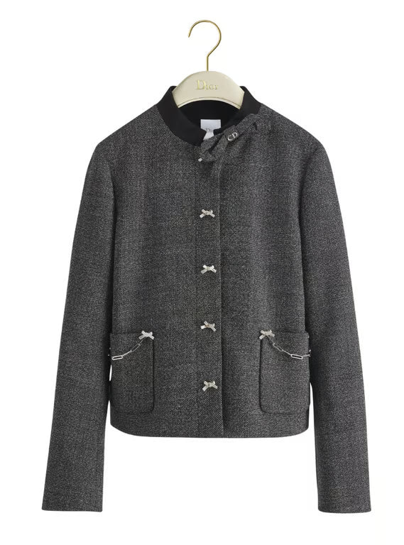 Saco Christian Dior -L