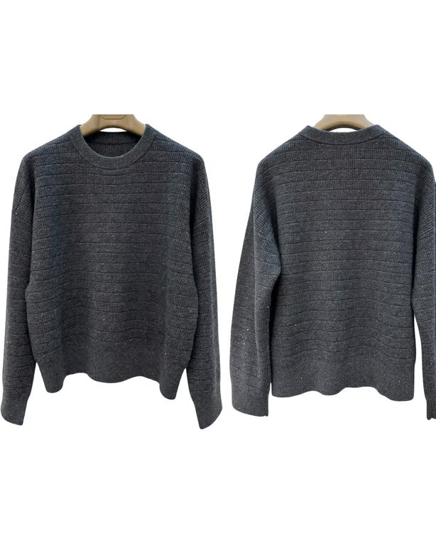 Sweater Brunello Cucinelli -S