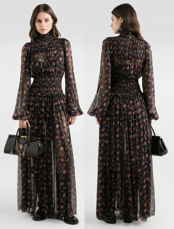 Vestido Dolce & Gabbana -S