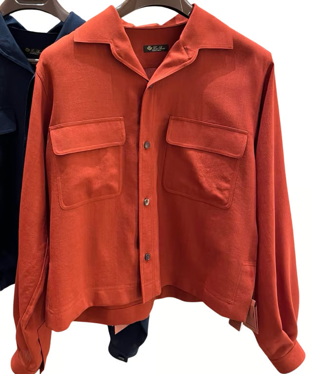 Saco Loro Piana -L