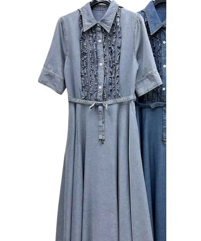 Vestido Christian Dior -M
