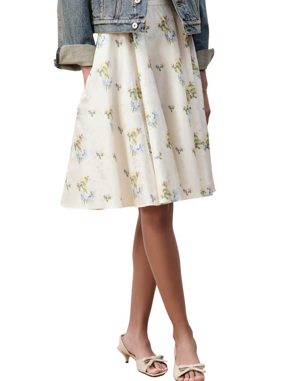 Falda Christian Dior -S