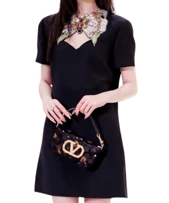 Vestido Valentino -M