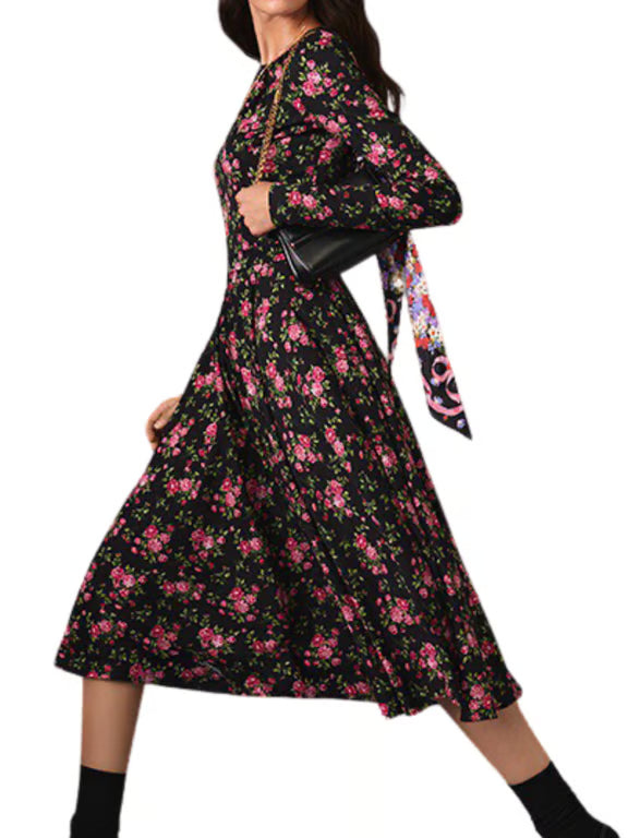 Vestido Dolce & Gabbana -M