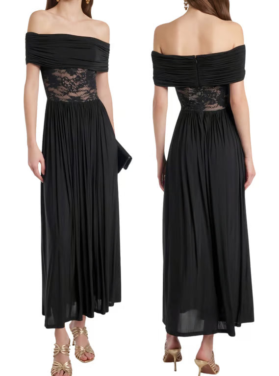 Vestido Zimmermann -M