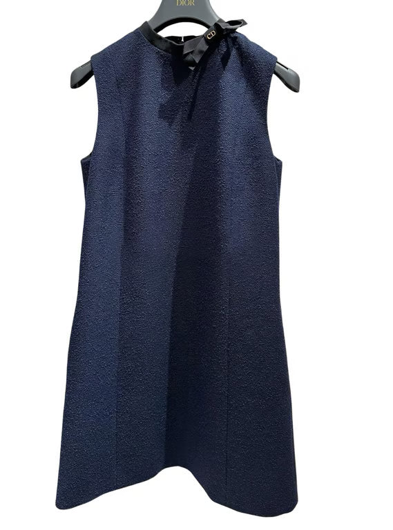Vestido Christian Dior -S