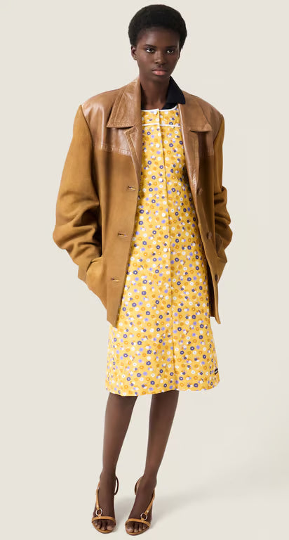 Vestido Miu Miu -S