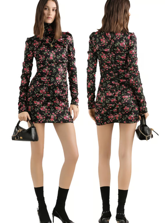 Vestido Dolce & Gabbana -L