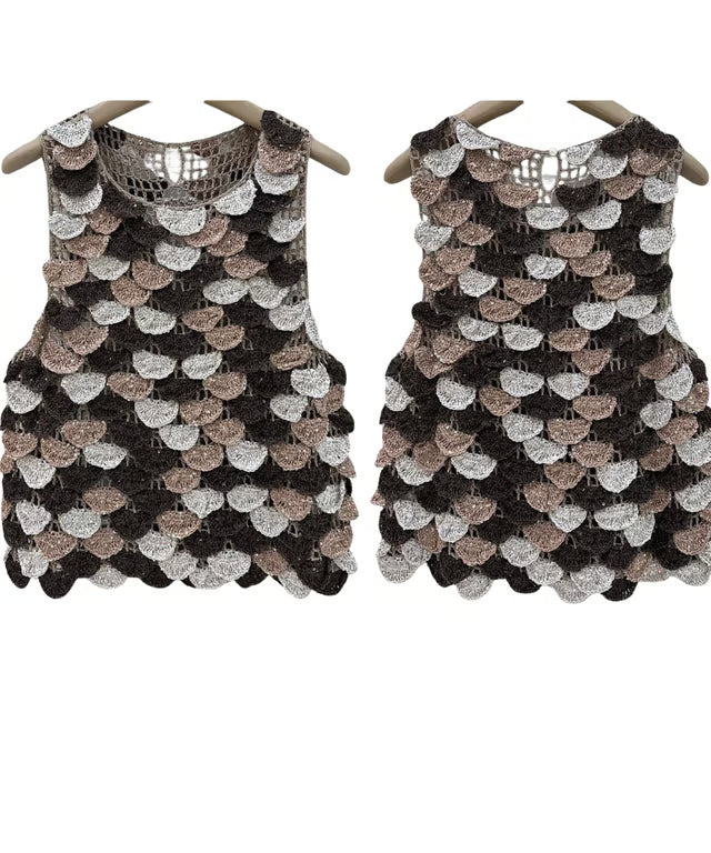 Chaleco Brunello Cucinelli -M