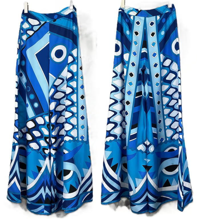 Pantalon Emilio Pucci -XL